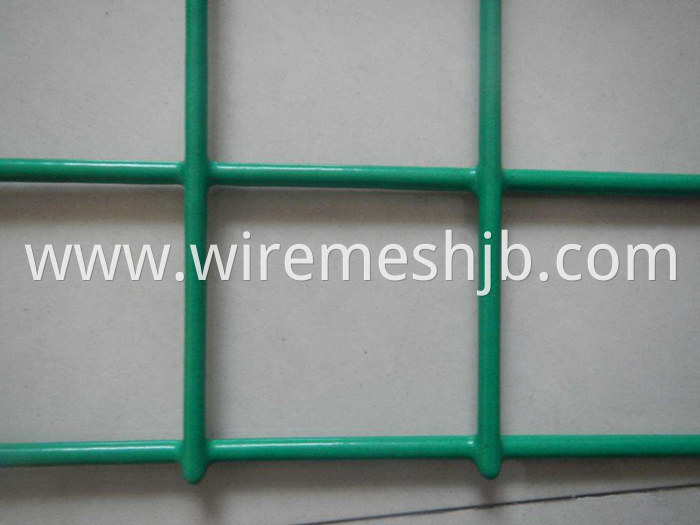 Vinyl Coated Wire Mesh